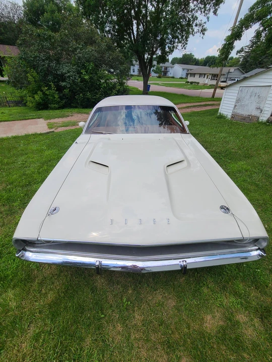 1970 Dodge Challenger 1st Gen - Image 25 of 31