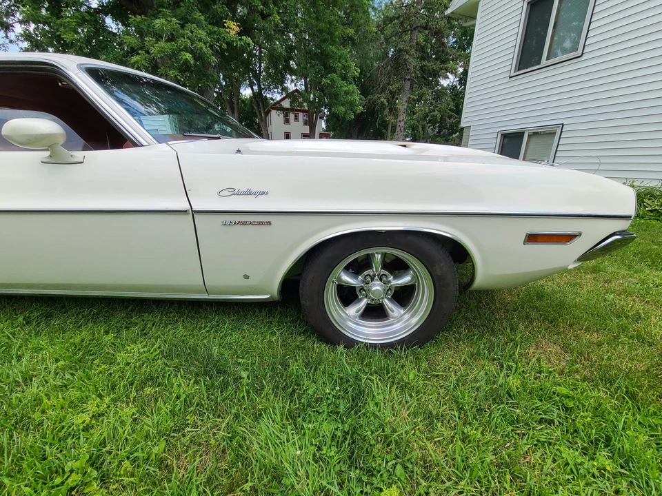 1970 Dodge Challenger 1st Gen - Image 29 of 31