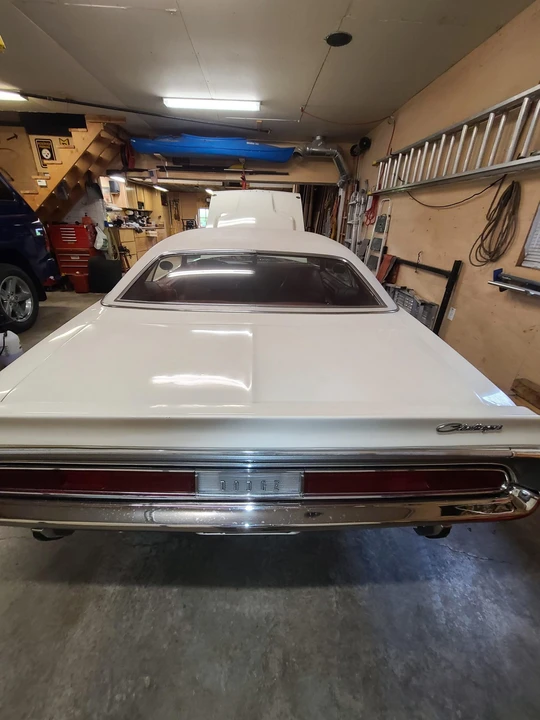 1970 Dodge Challenger 1st Gen - Image 30 of 31