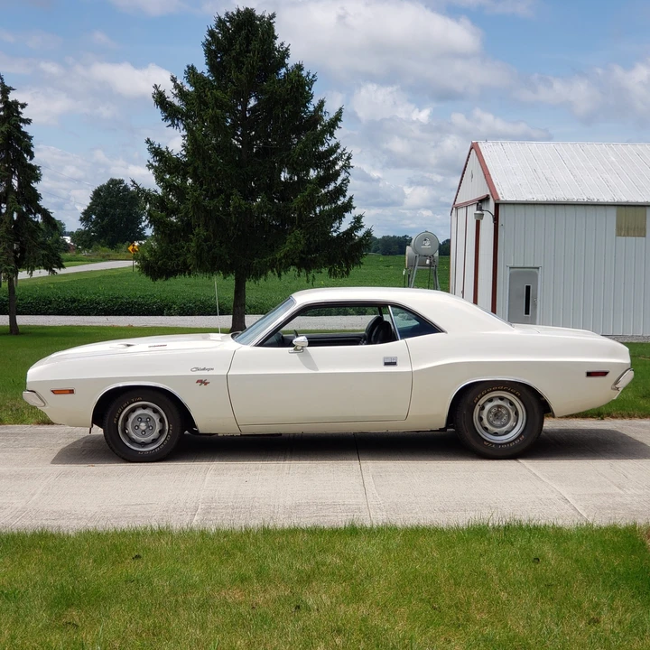 1970 Dodge Challenger 1st Gen - Image 19 of 31