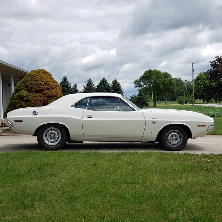1970 Dodge Challenger 1st Gen - Image 25 of 31