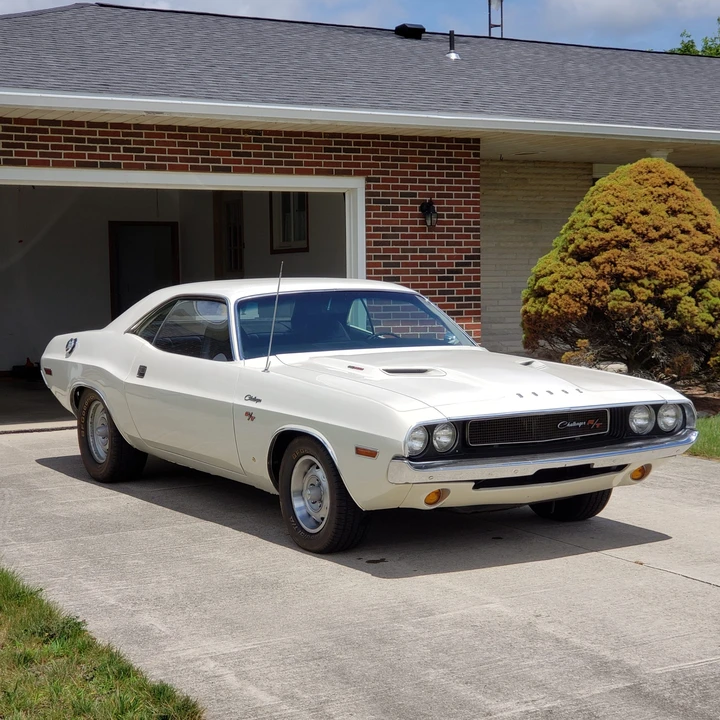 1970 Dodge Challenger 1st Gen - Image 2 of 31