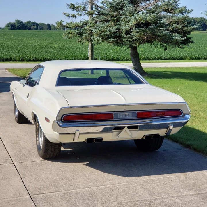 1970 Dodge Challenger 1st Gen - Image 21 of 31