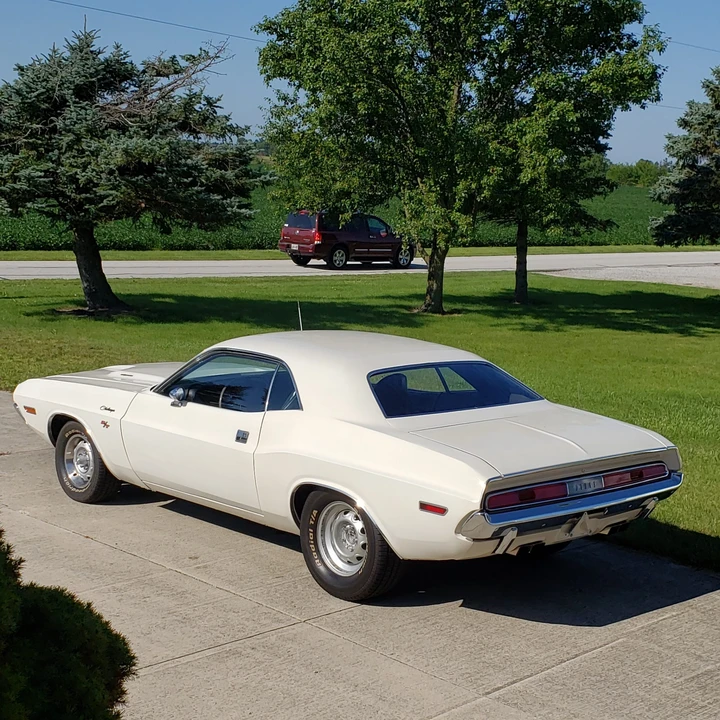 1970 Dodge Challenger 1st Gen - Image 20 of 31