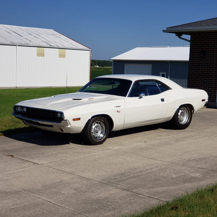 1970 Dodge Challenger 1st Gen - Image 31 of 31
