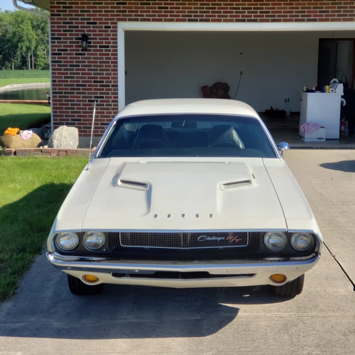 1970 Dodge Challenger 1st Gen - Image 3 of 31