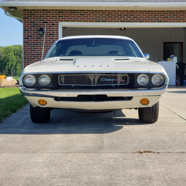 1970 Dodge Challenger 1st Gen - Image 4 of 31