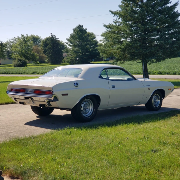 1970 Dodge Challenger 1st Gen - Image 24 of 31