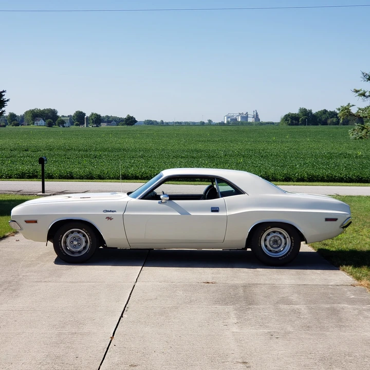 1970 Dodge Challenger 1st Gen - Image 6 of 31
