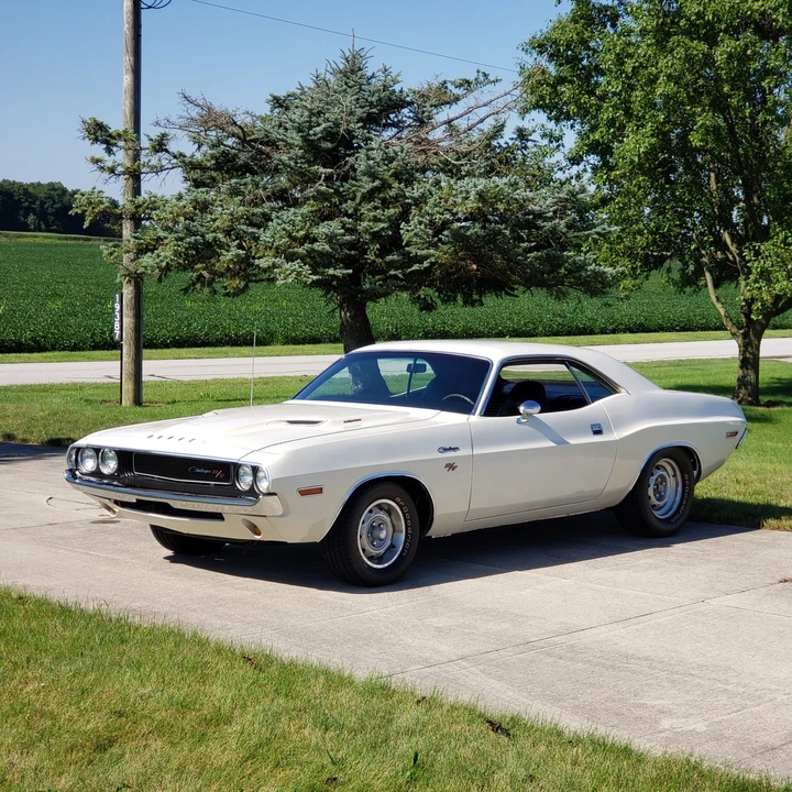1970 Dodge Challenger 1st Gen - Image 18 of 31