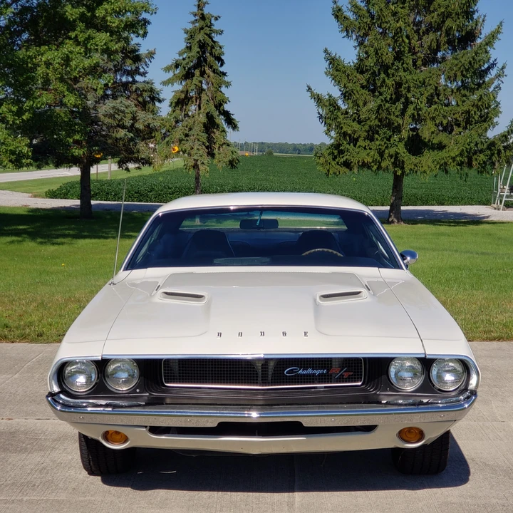 1970 Dodge Challenger 1st Gen - Image 16 of 31