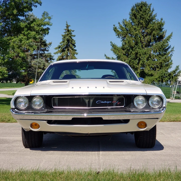 1970 Dodge Challenger 1st Gen - Image 17 of 31