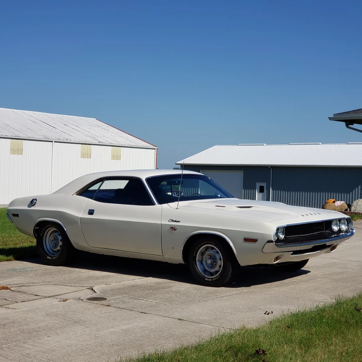 1970 Dodge Challenger 1st Gen - Image 27 of 31