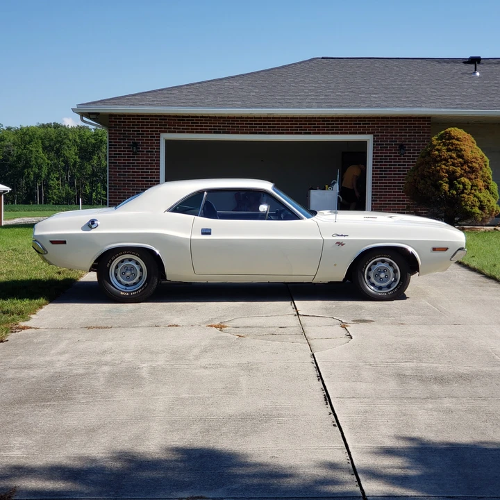 1970 Dodge Challenger 1st Gen - Image 26 of 31