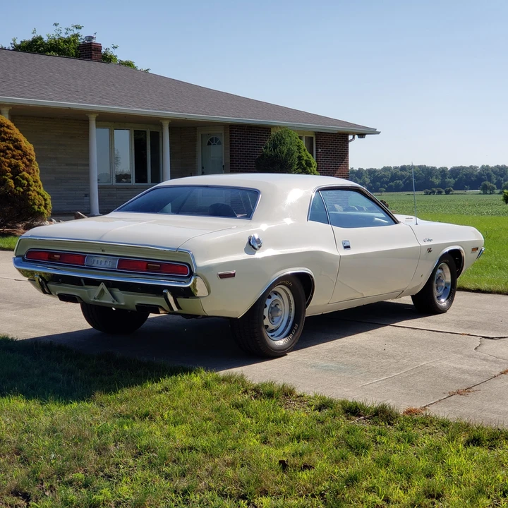 1970 Dodge Challenger 1st Gen - Image 23 of 31