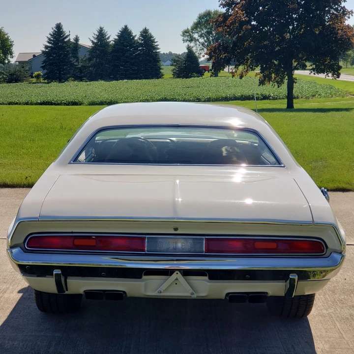 1970 Dodge Challenger 1st Gen - Image 22 of 31