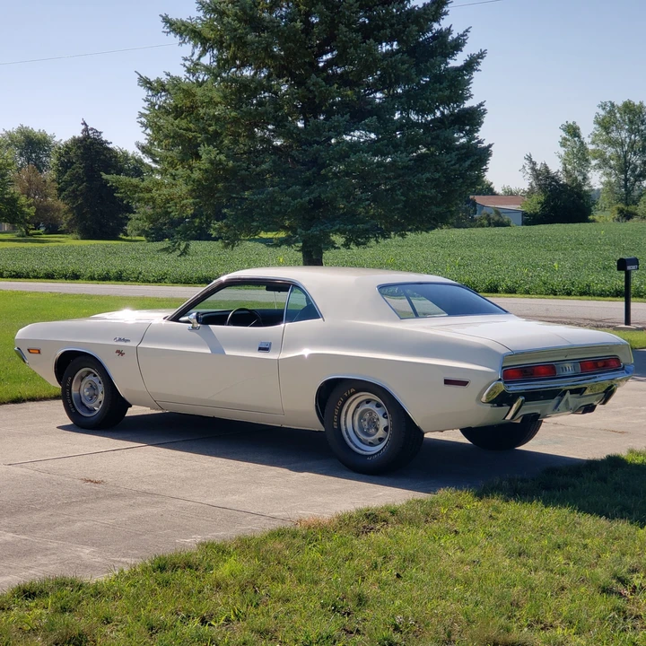 1970 Dodge Challenger 1st Gen - Image 7 of 31