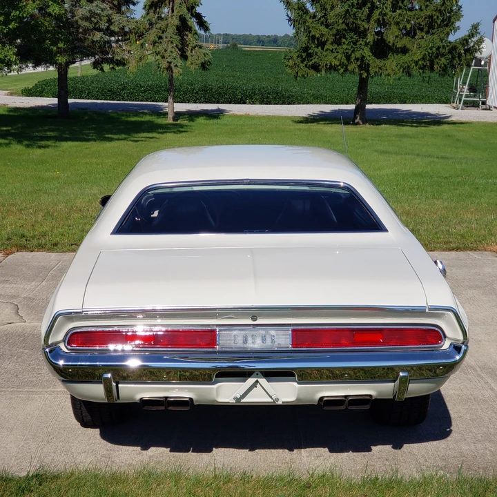 1970 Dodge Challenger 1st Gen - Image 9 of 31