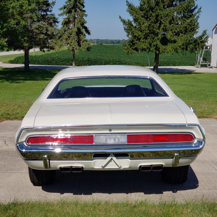 1970 Dodge Challenger 1st Gen - Image 10 of 31