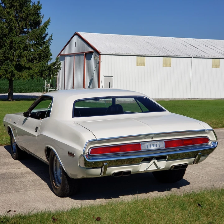 1970 Dodge Challenger 1st Gen - Image 8 of 31