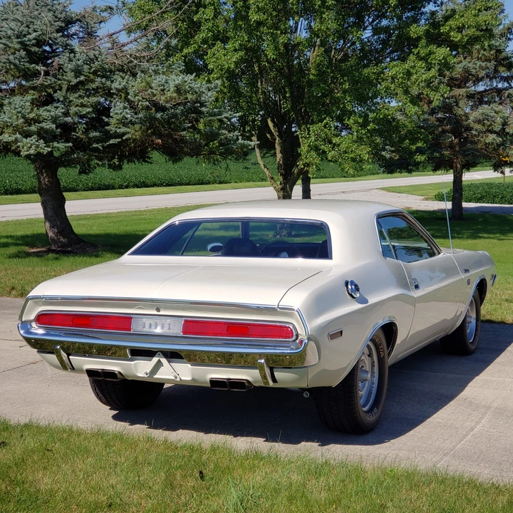1970 Dodge Challenger 1st Gen - Image 12 of 31