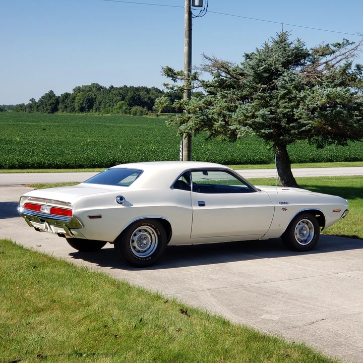 1970 Dodge Challenger 1st Gen - Image 13 of 31