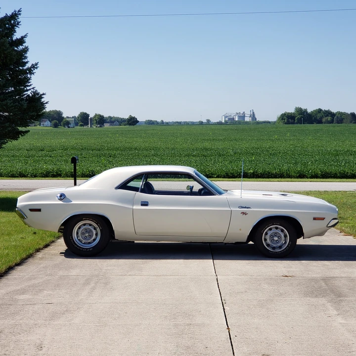 1970 Dodge Challenger 1st Gen - Image 14 of 31