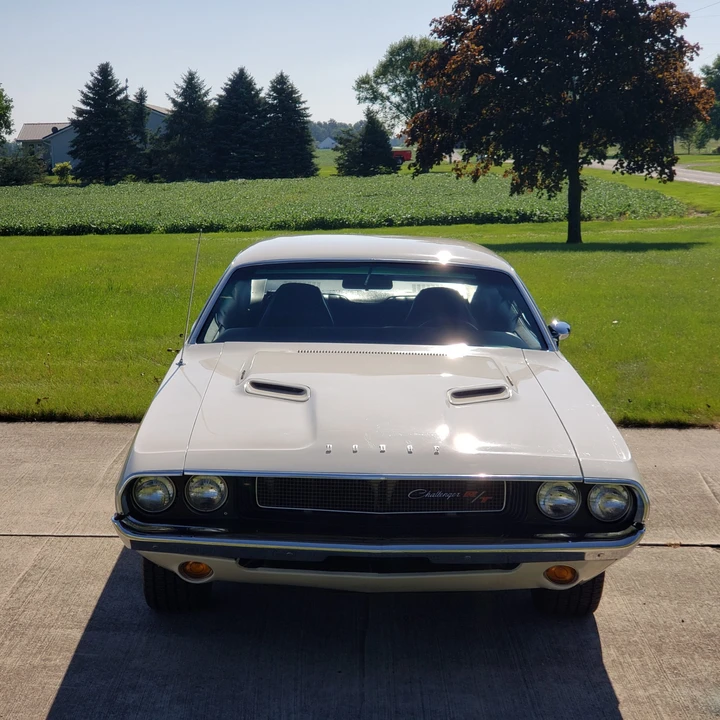 1970 Dodge Challenger 1st Gen - Image 28 of 31