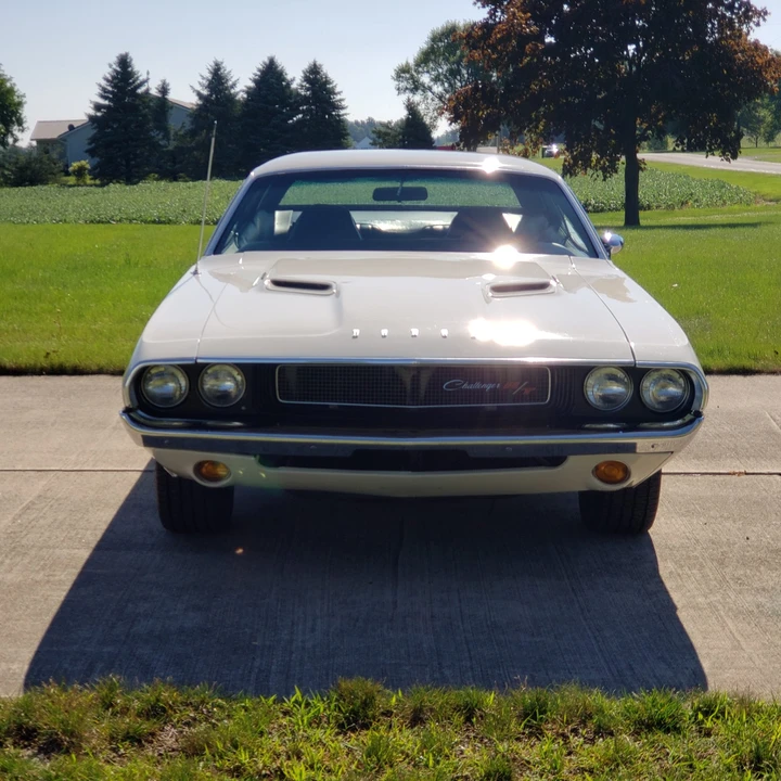 1970 Dodge Challenger 1st Gen - Image 29 of 31