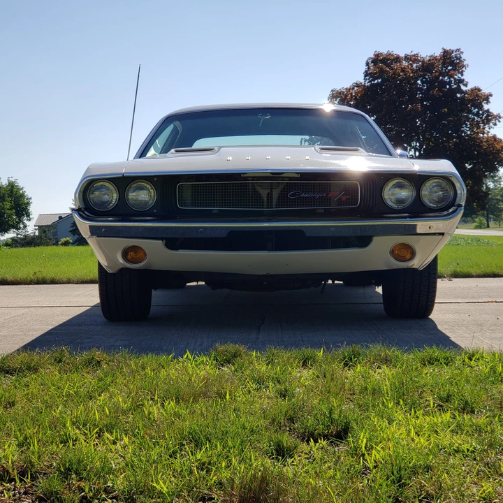 1970 Dodge Challenger 1st Gen - Image 30 of 31