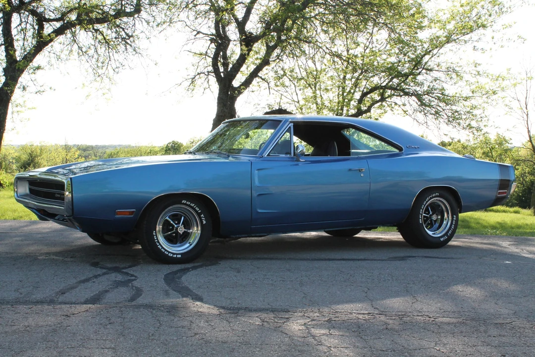 1970 Dodge Charger 2nd Gen - Image 4 of 31