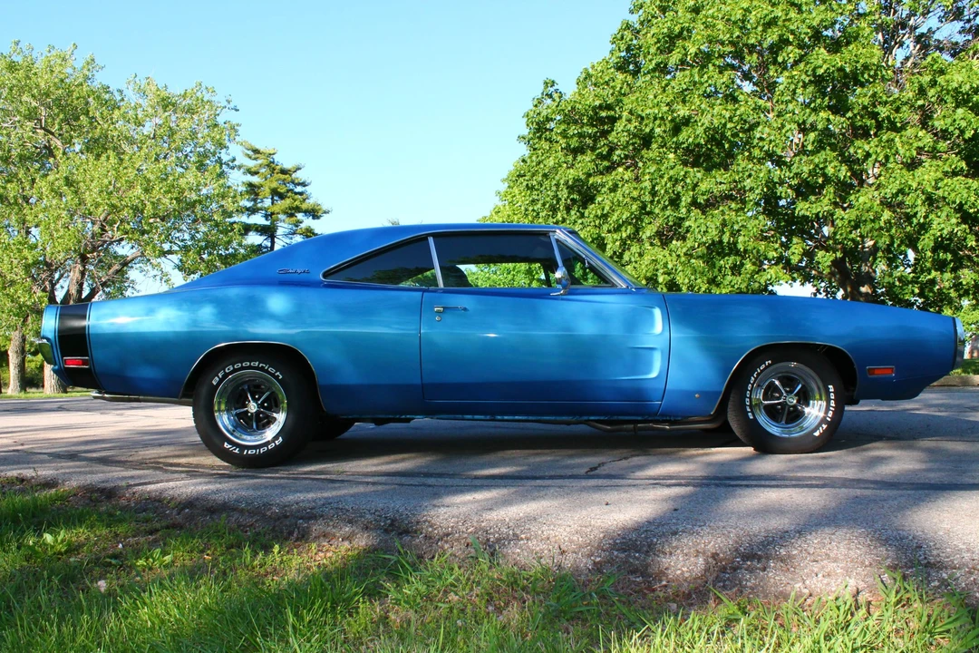 1970 Dodge Charger 2nd Gen - Image 11 of 31