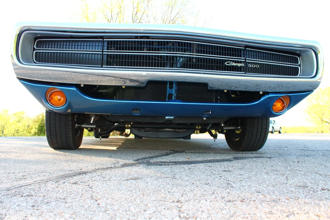 1970 Dodge Charger 2nd Gen - Image 16 of 31