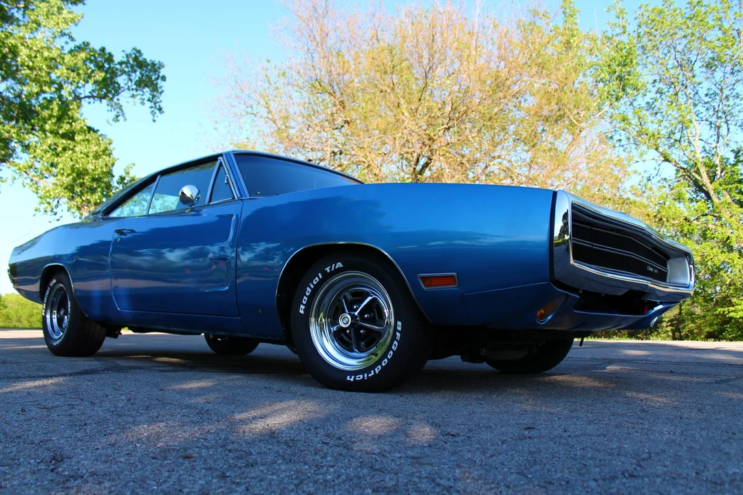 1970 Dodge Charger 2nd Gen - Image 13 of 31