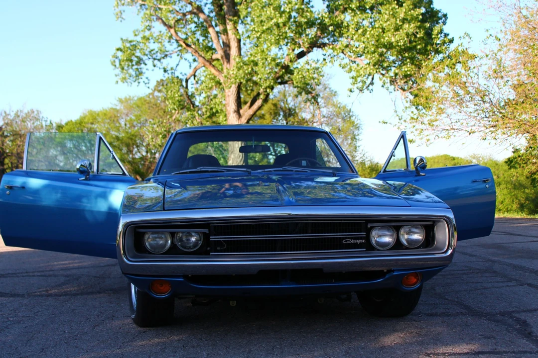 1970 Dodge Charger 2nd Gen - Image 14 of 31