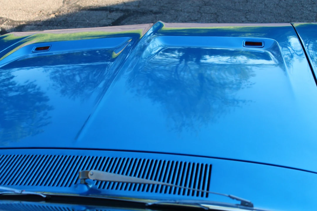 1970 Dodge Charger 2nd Gen - Image 17 of 31