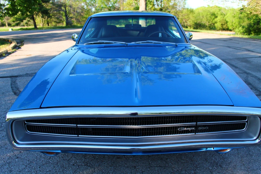 1970 Dodge Charger 2nd Gen - Image 15 of 31