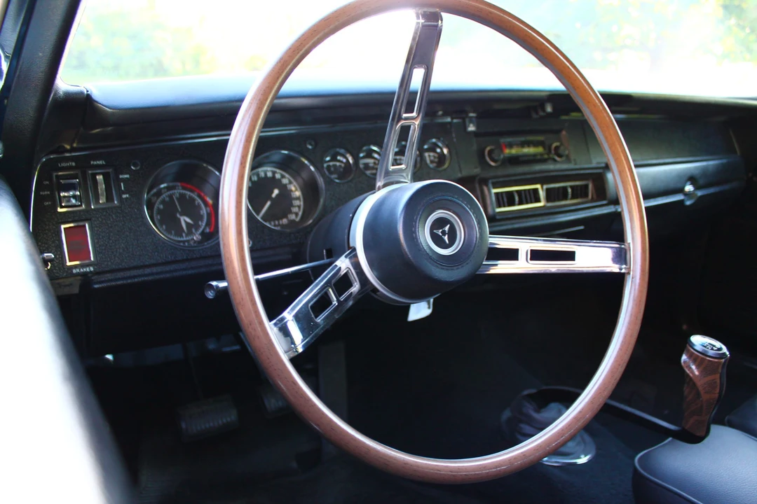 1970 Dodge Charger 2nd Gen - Image 29 of 31