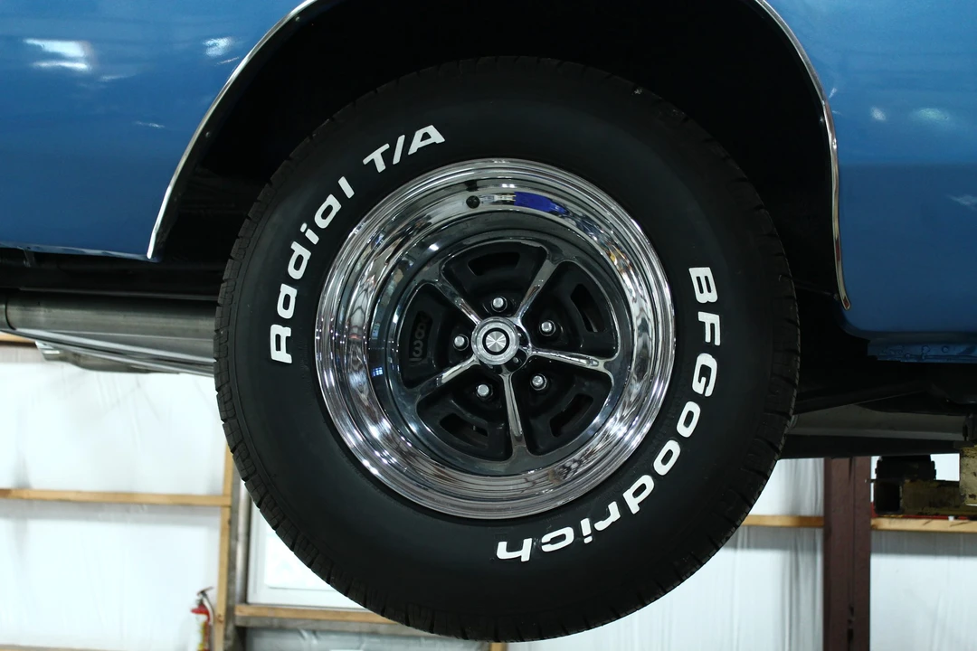 1970 Dodge Charger 2nd Gen - Image 27 of 31