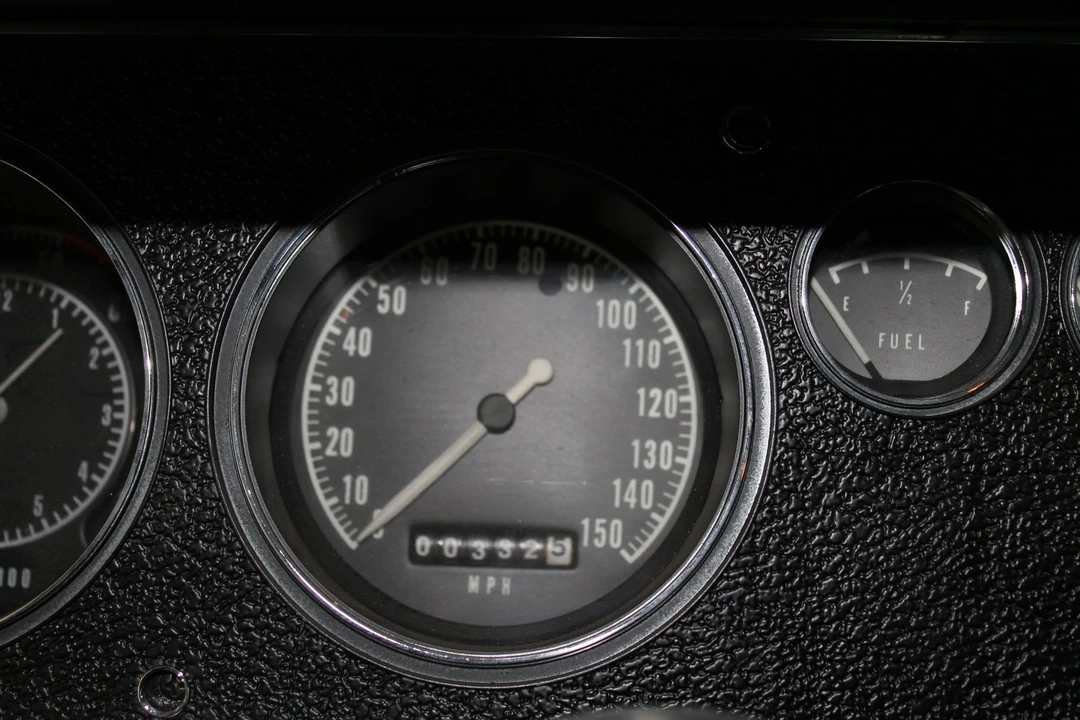 1970 Dodge Charger 2nd Gen - Image 31 of 31