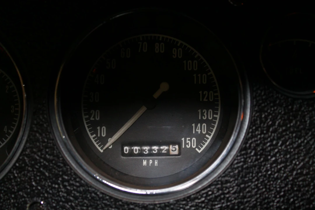 1970 Dodge Charger 2nd Gen - Image 30 of 31