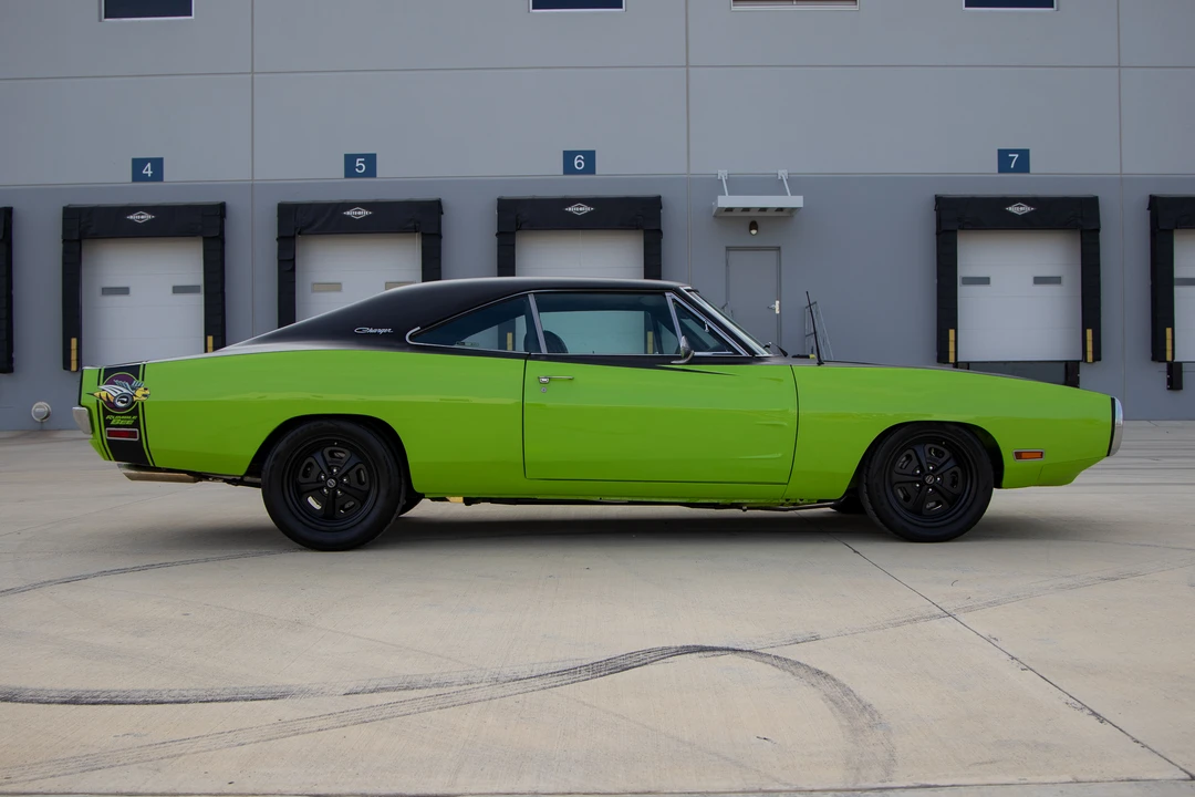 1970 Dodge Charger 2nd Gen - Image 9 of 31