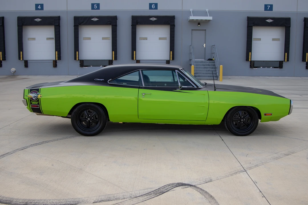 1970 Dodge Charger 2nd Gen - Image 10 of 31