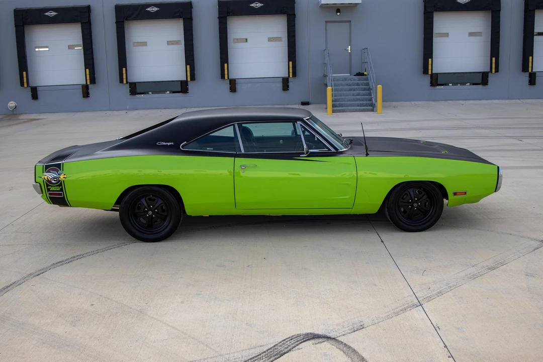1970 Dodge Charger 2nd Gen - Image 11 of 31