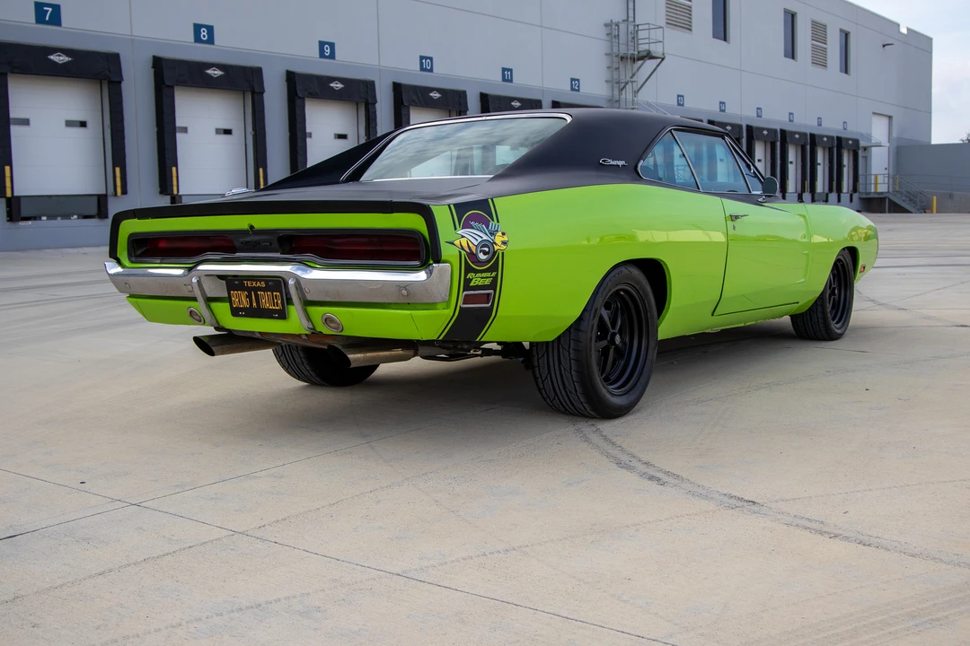 1970 Dodge Charger 2nd Gen - Image 14 of 31
