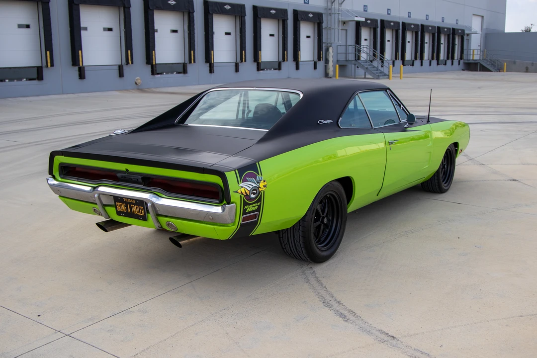 1970 Dodge Charger 2nd Gen - Image 15 of 31