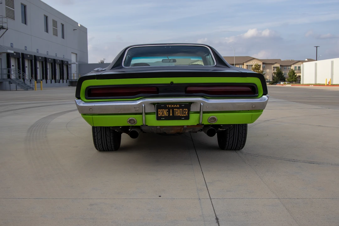 1970 Dodge Charger 2nd Gen - Image 18 of 31