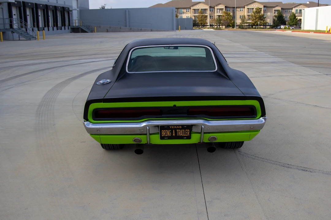 1970 Dodge Charger 2nd Gen - Image 19 of 31