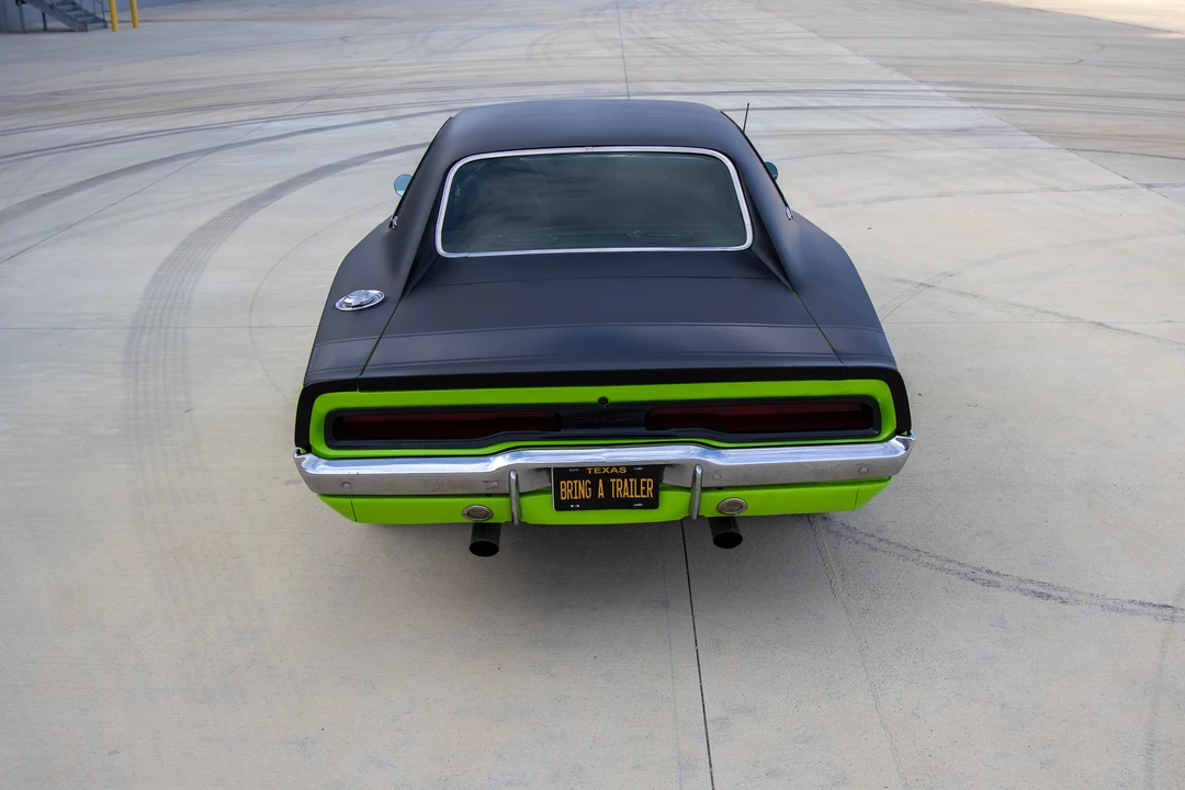 1970 Dodge Charger 2nd Gen - Image 20 of 31