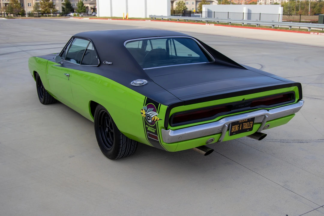 1970 Dodge Charger 2nd Gen - Image 22 of 31